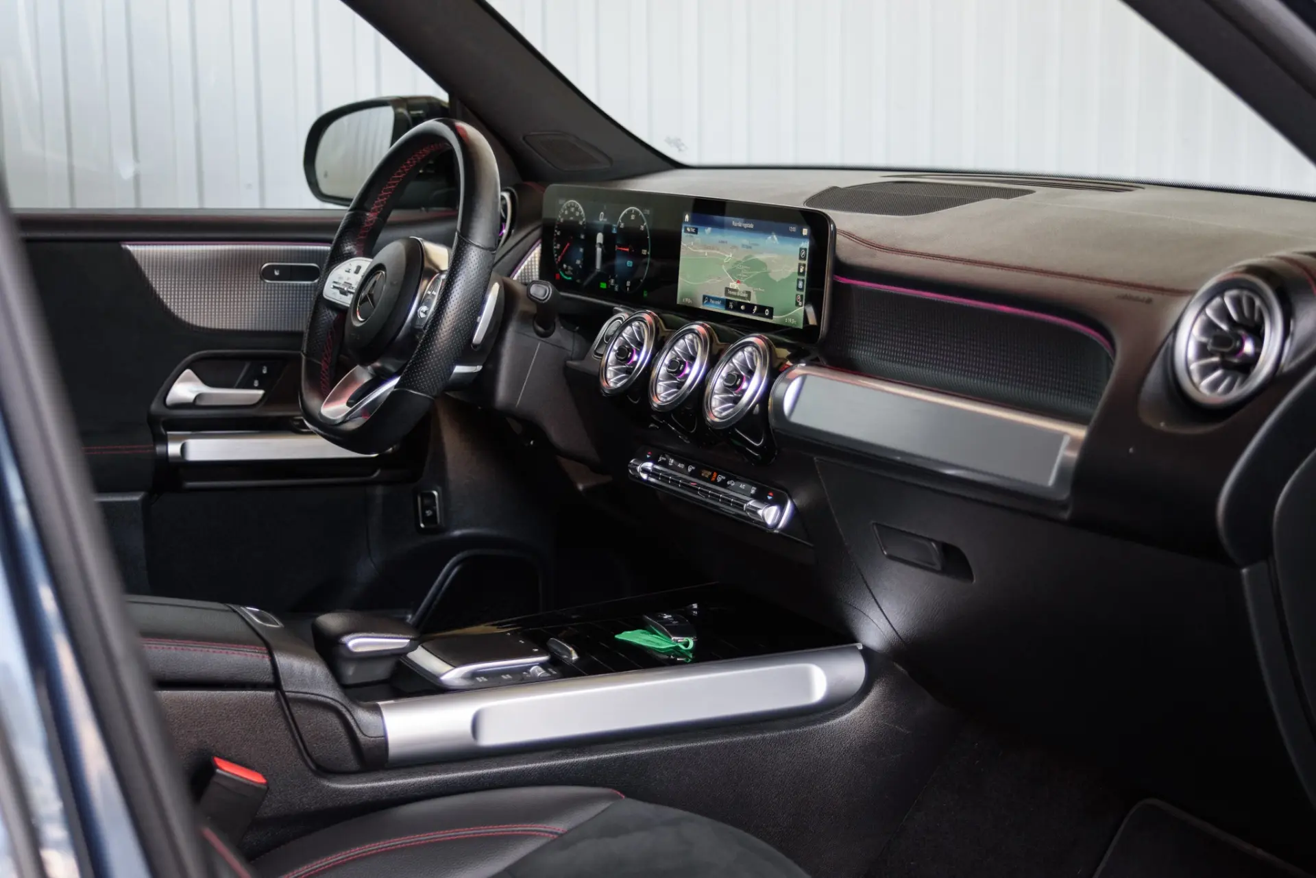 Mercedes-Benz EQB 350 4Matic AMG Line 58