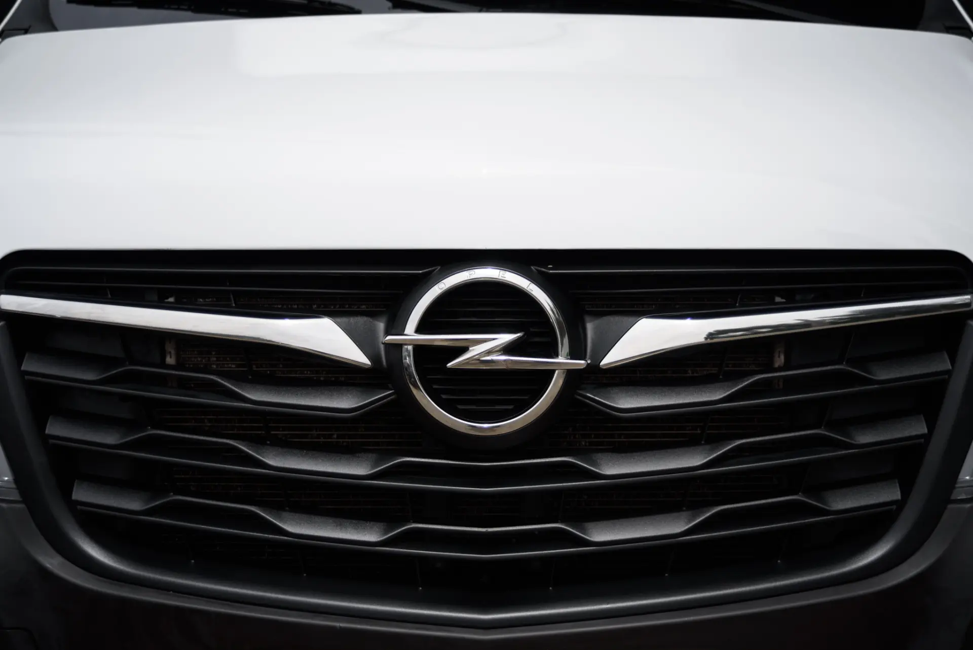 Opel Movano L3H2 DPF 2WD VA Auto 10