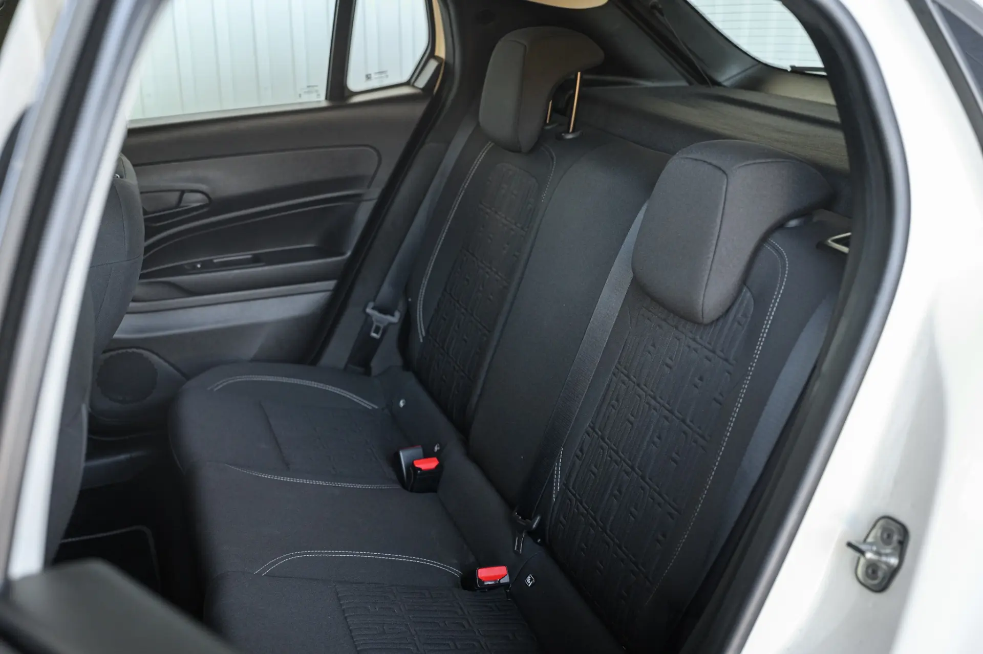 Fiat 600 1.2 Hybrid 30