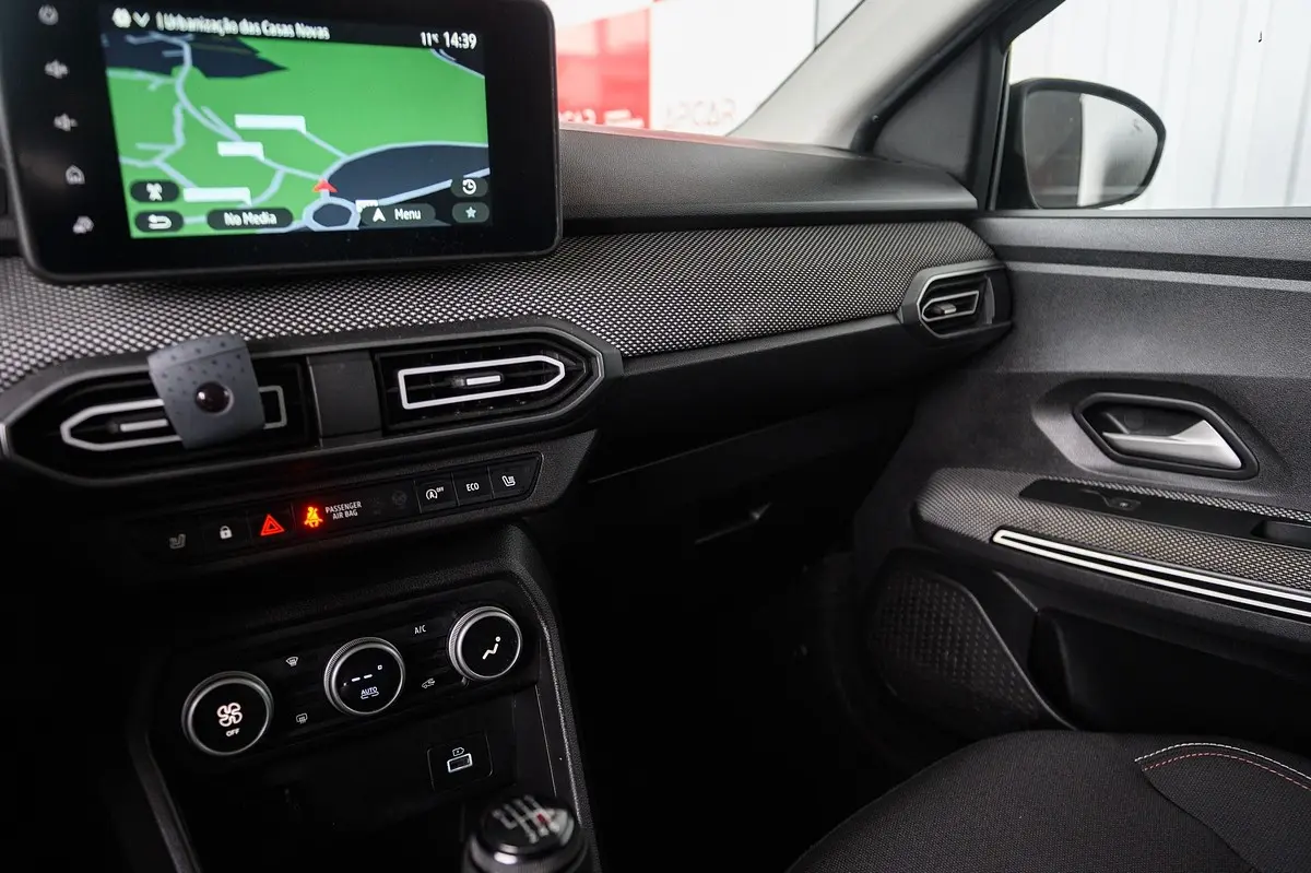 Dacia Jogger 1.0 TCe 90 ECO-G 32