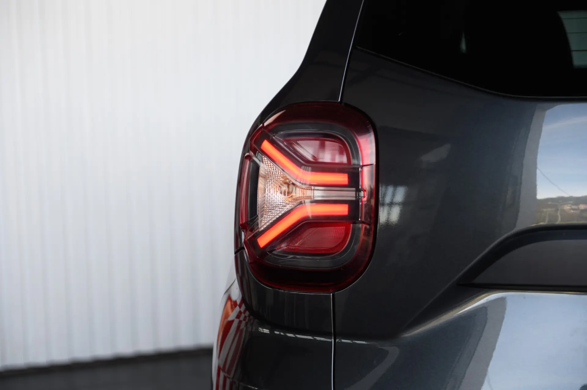 Dacia Duster 1.0 TCe LPG 19