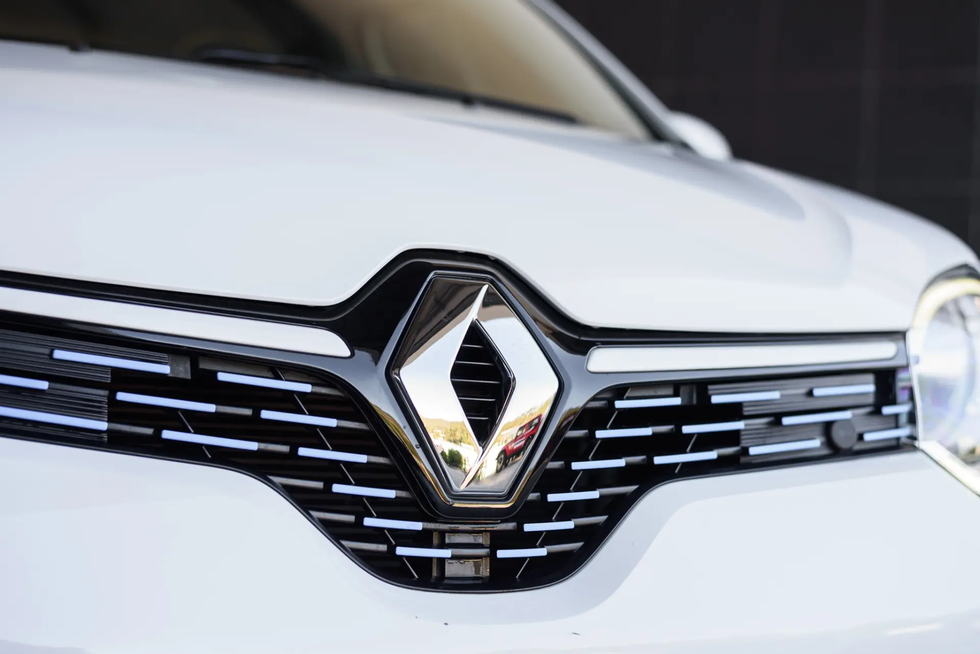 Renault Twingo E-Tech Techno 80 Urban Range 15