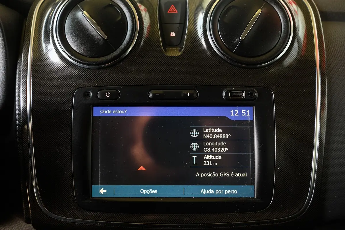 Dacia Logan MCV 0.9 TCe Comfort 48