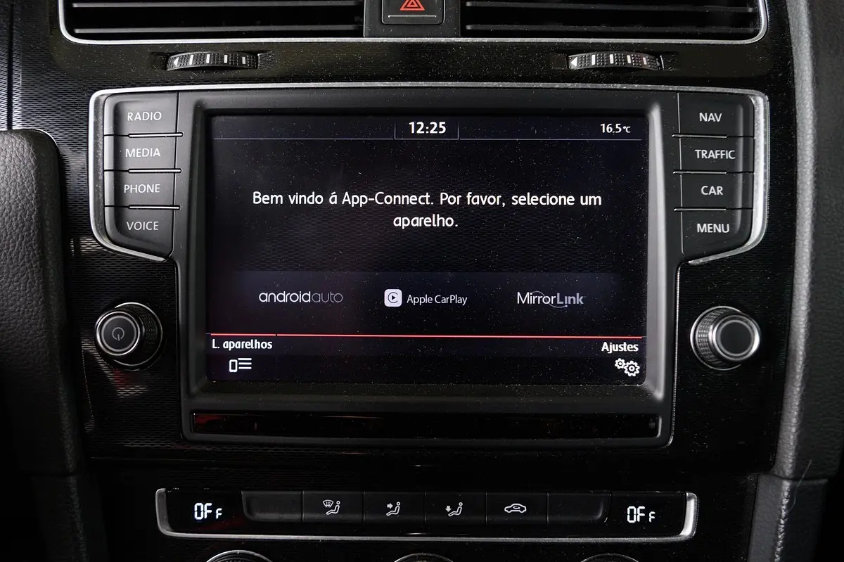 Volkswagen Golf 1.4 GTE Plug-in-Hybrid DSG 36