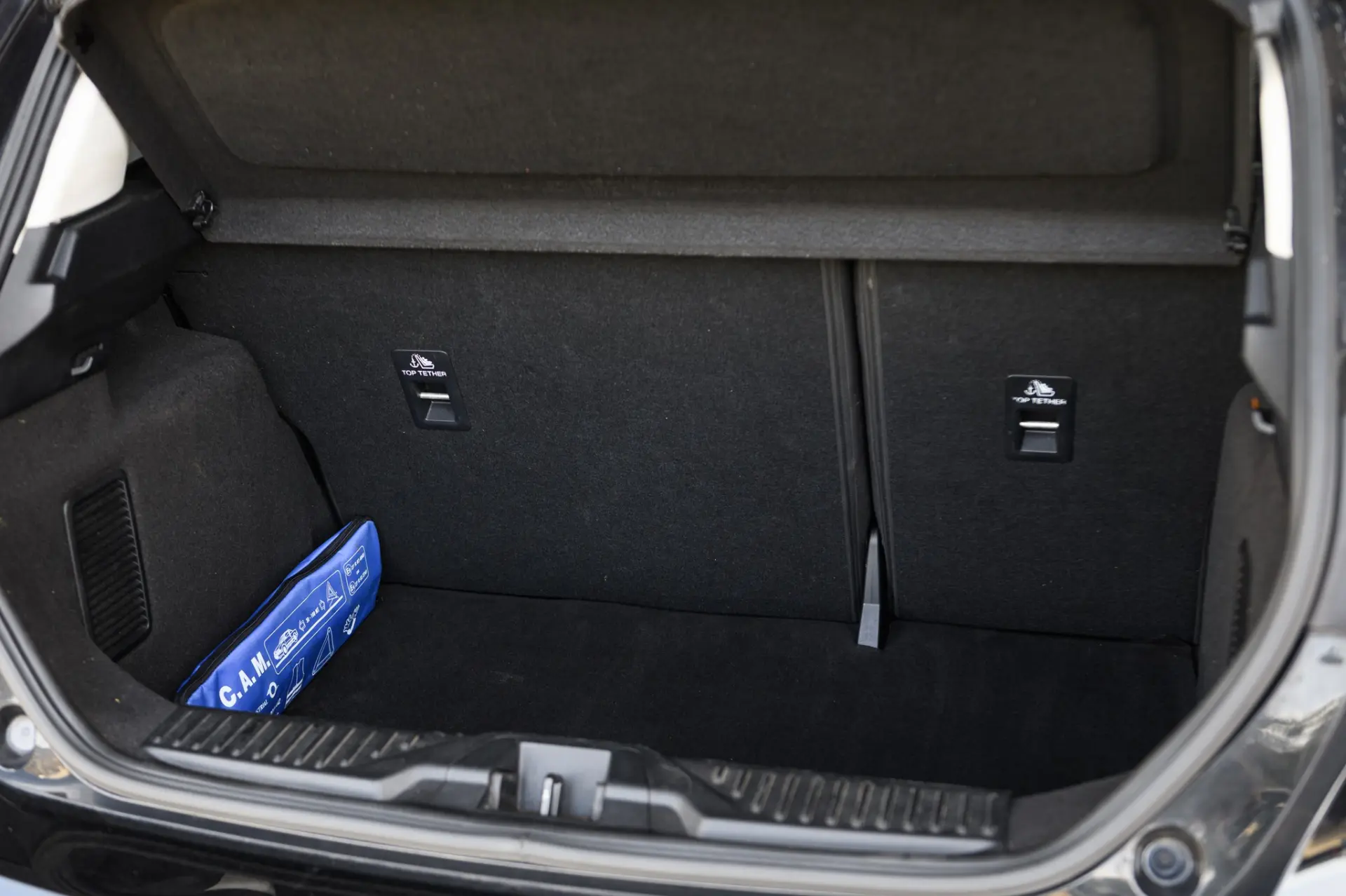 Ford Fiesta 1.0 EcoBoost Trend Connected 57