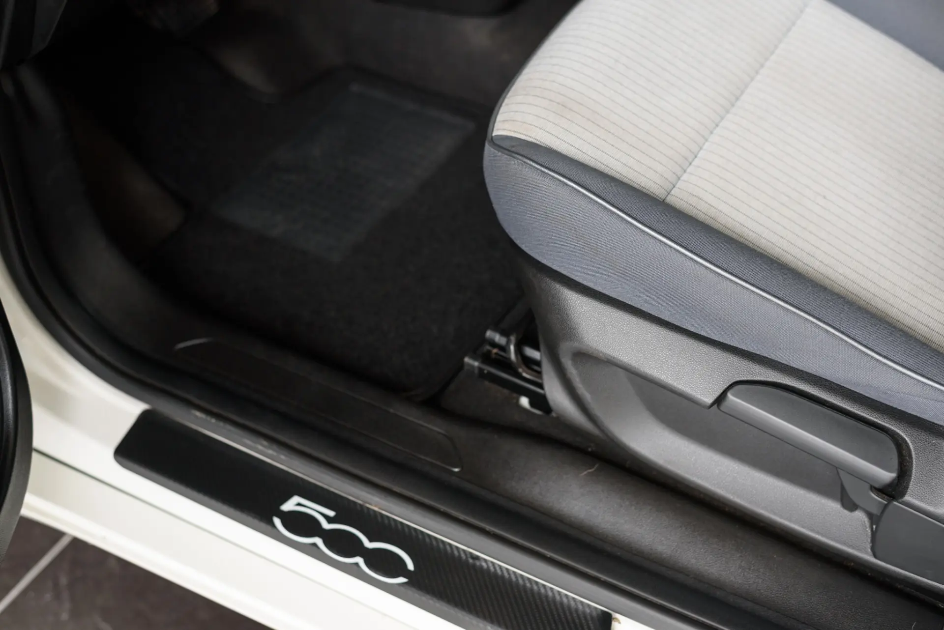 Fiat 500e 42kWh Pop 25