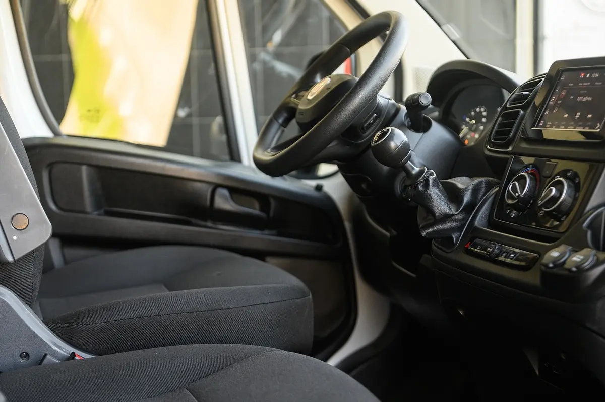 Fiat Ducato Outro 38