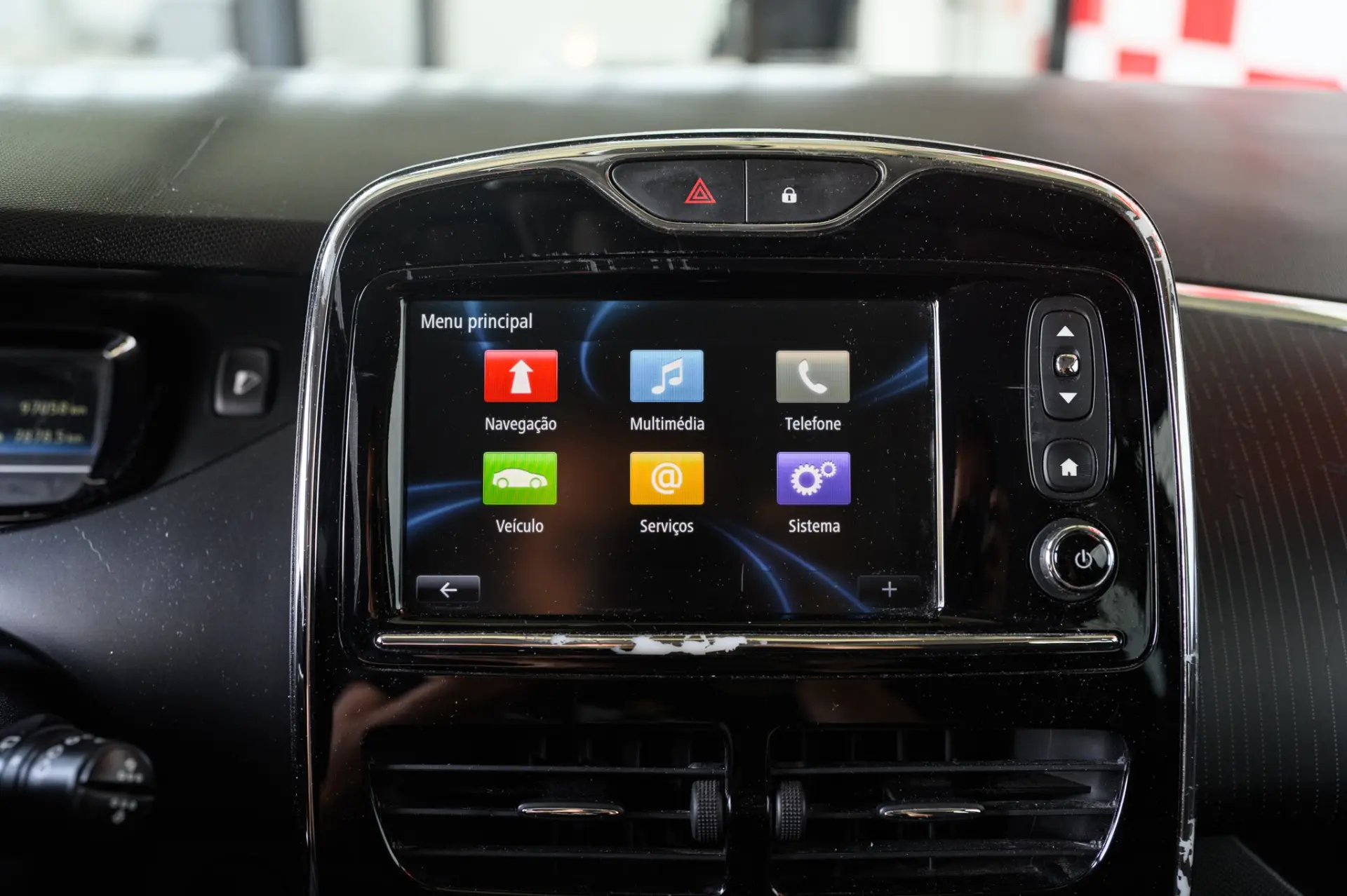 Renault Zoe (c/ Bateria) SL Bose Edition 40 38