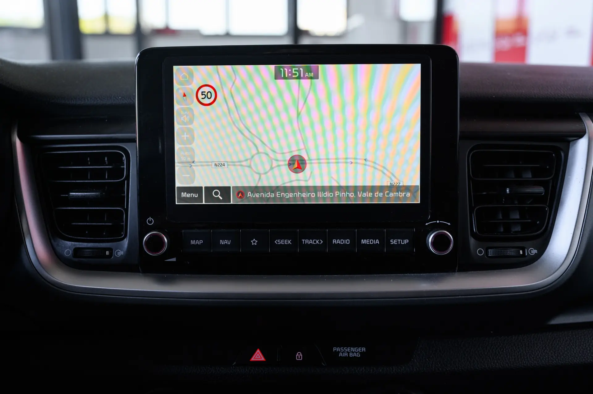 Kia Stonic 1.2 MPi Vibe 37