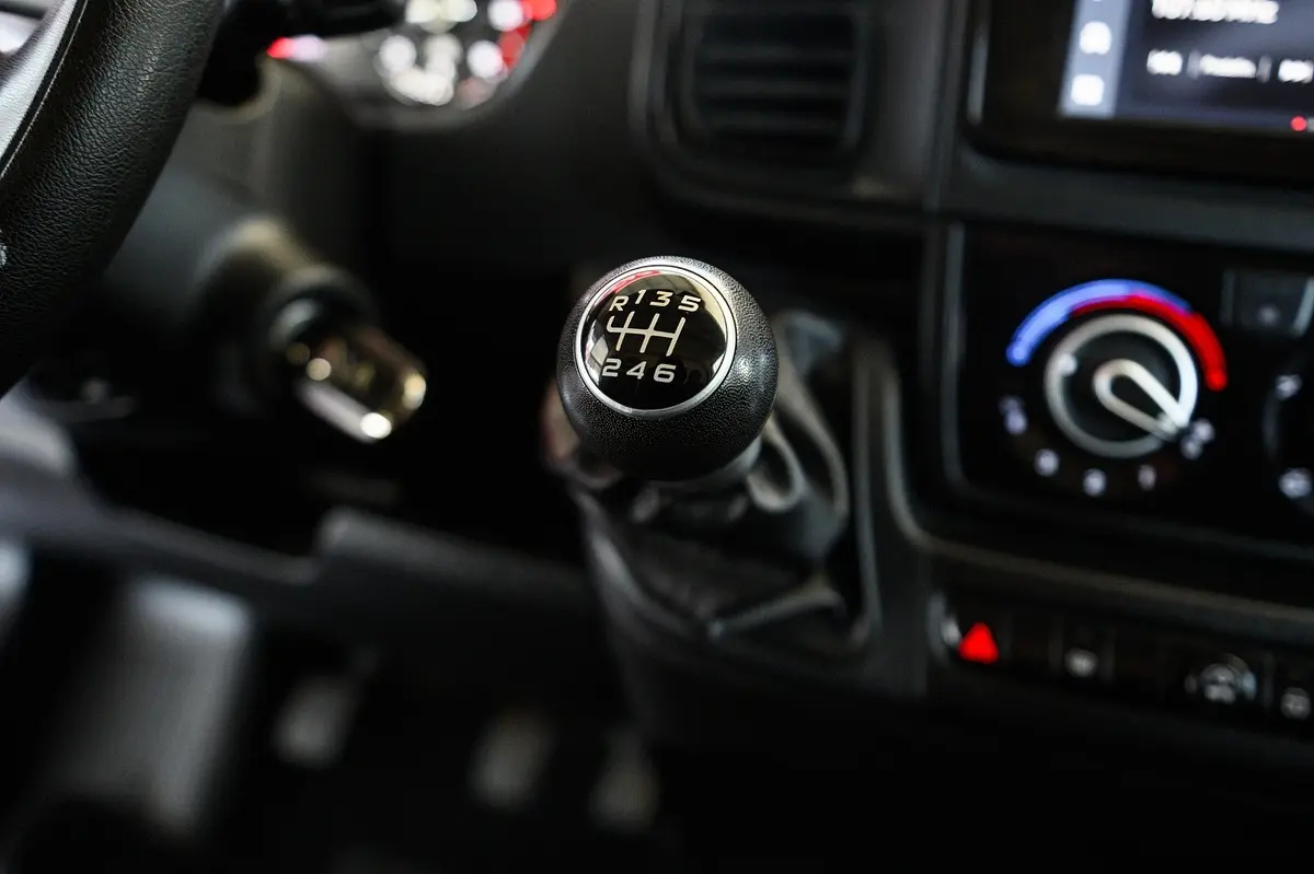 Fiat Ducato Outro 30