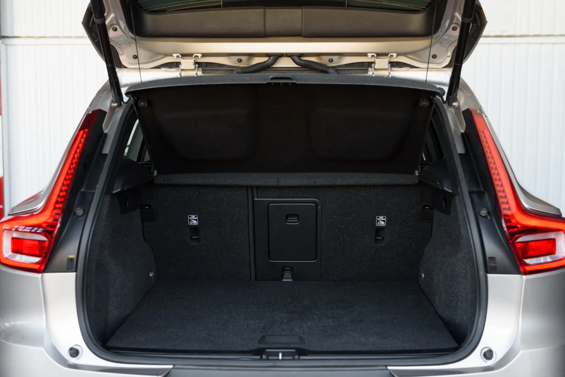 Volvo XC 40 1.5 T4 PHEV Core 17