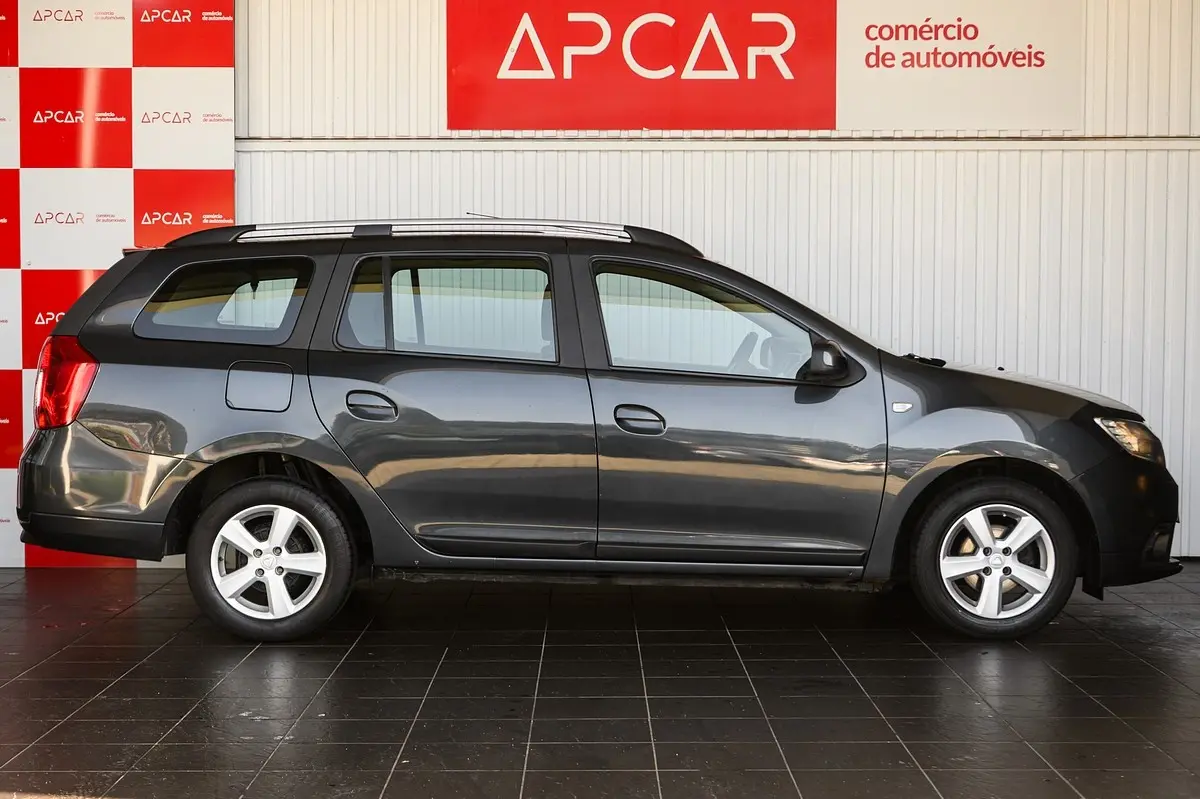 Dacia Logan MCV 0.9 TCe Comfort 2