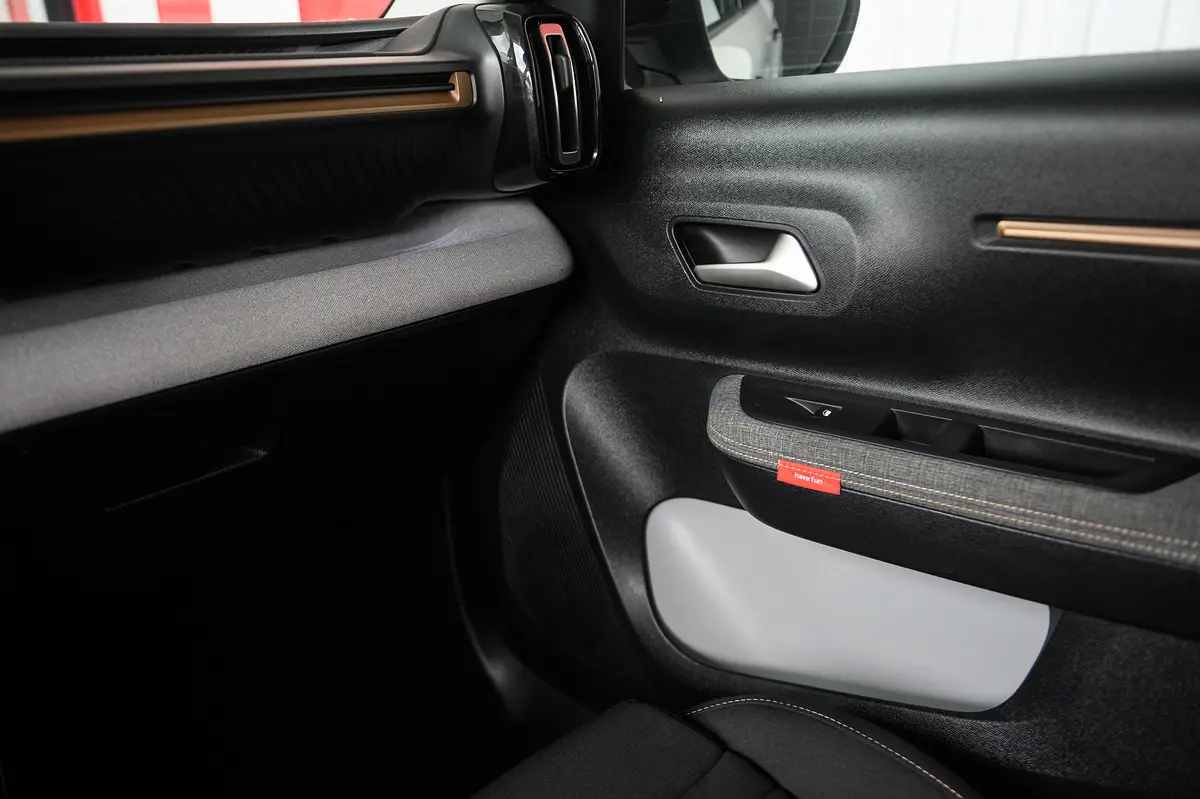 Citroen C3 Aircross 1.2 PureTech Plus 48