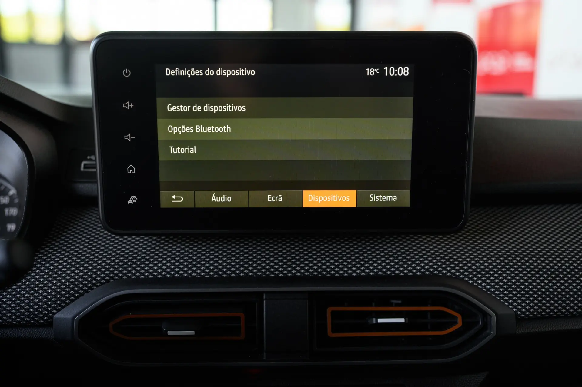Dacia Sandero Stepway TCe 90 Expression 37