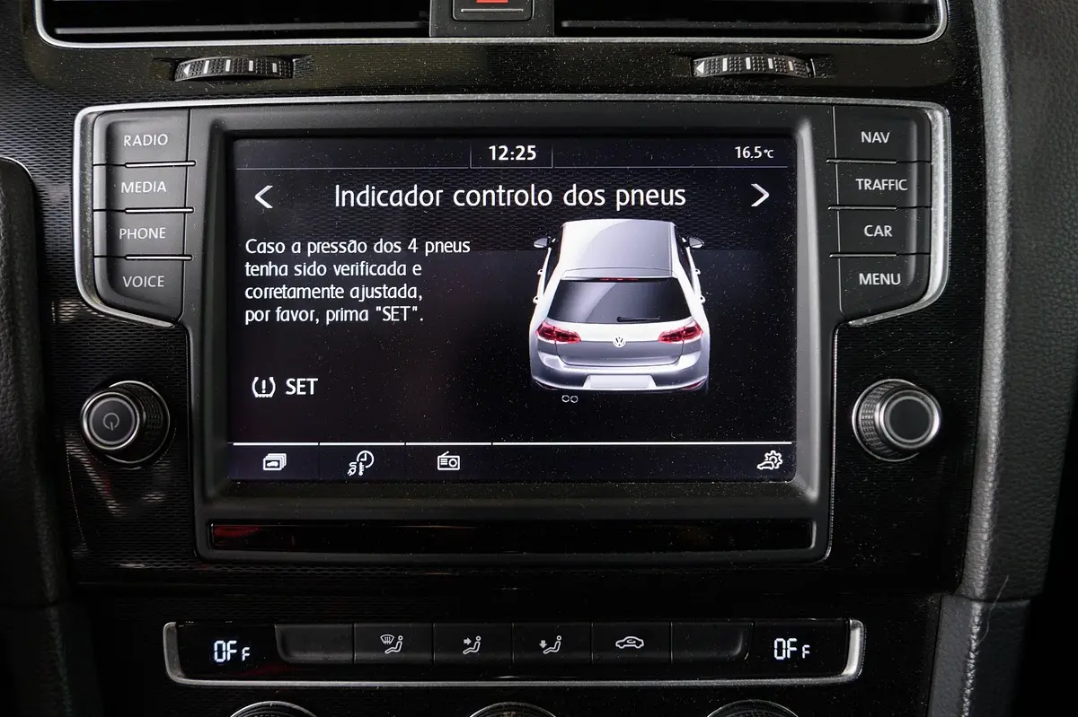 Volkswagen Golf 1.4 GTE Plug-in-Hybrid DSG 35