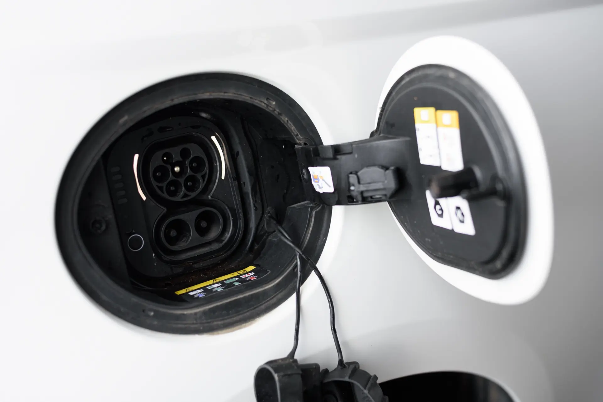 Fiat 500e 42kWh Pop 15