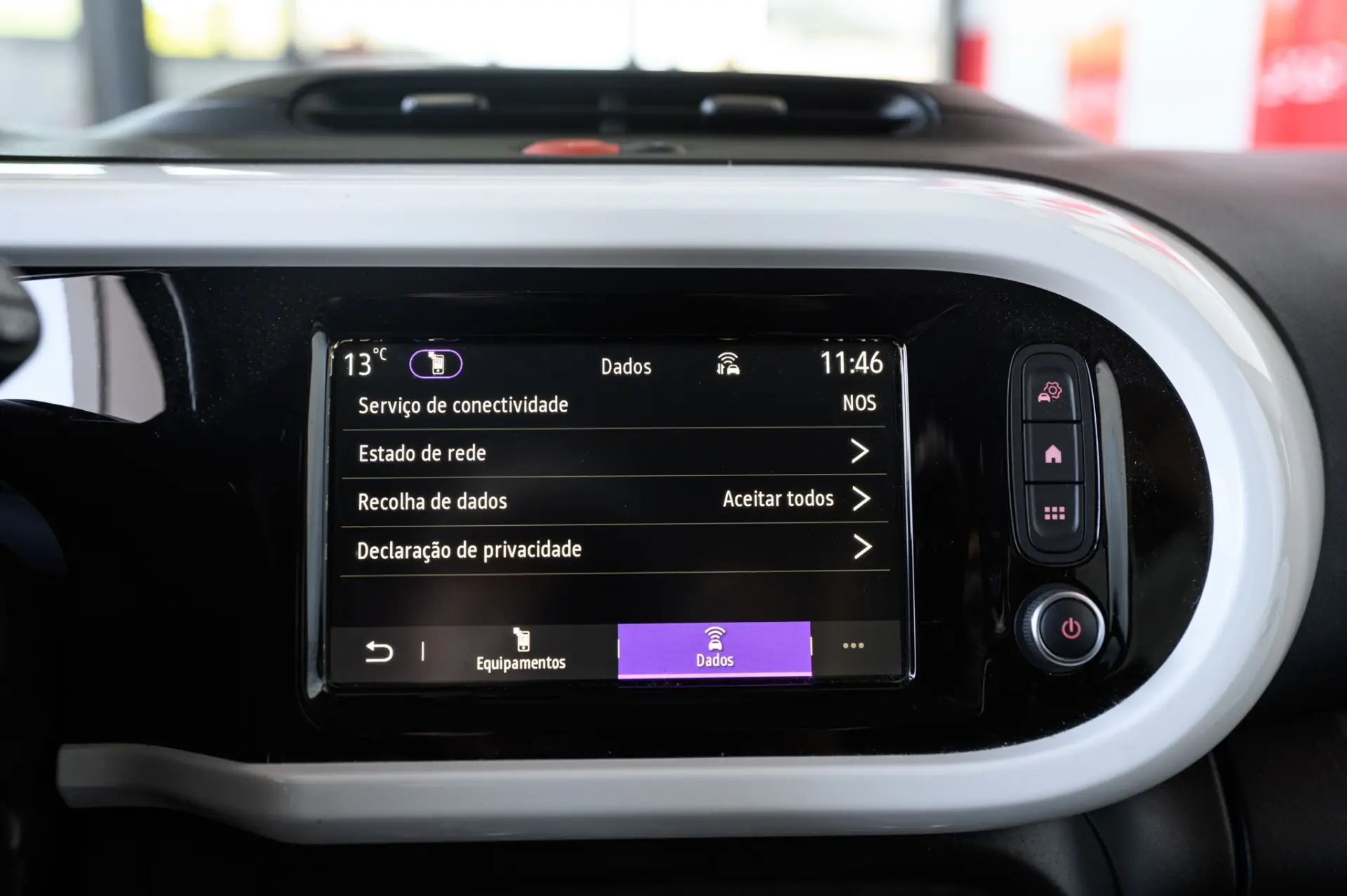 Renault Twingo E-Tech Techno 80 Urban Range 33
