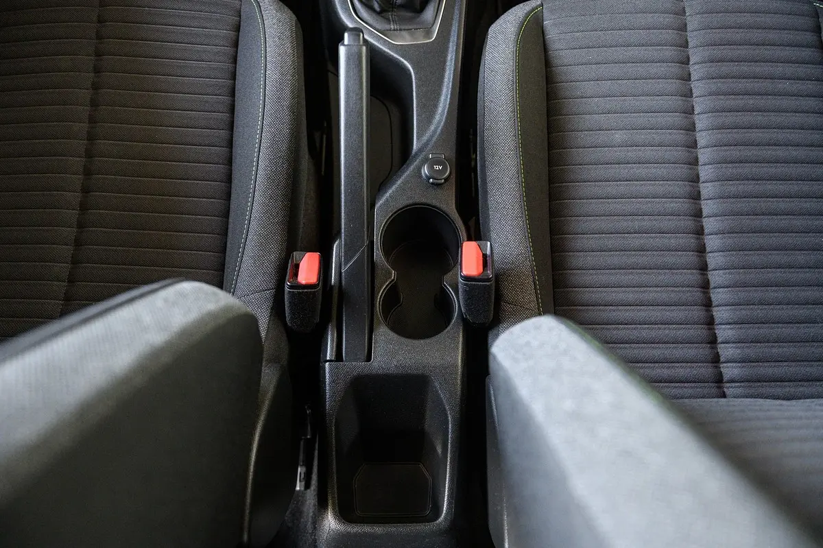 Peugeot 208 1.2 PureTech Active Pack 52