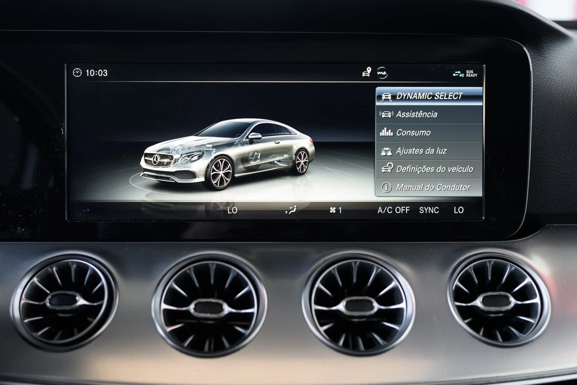 Mercedes-Benz E 220 d 9G-TRONIC Avantgarde 39