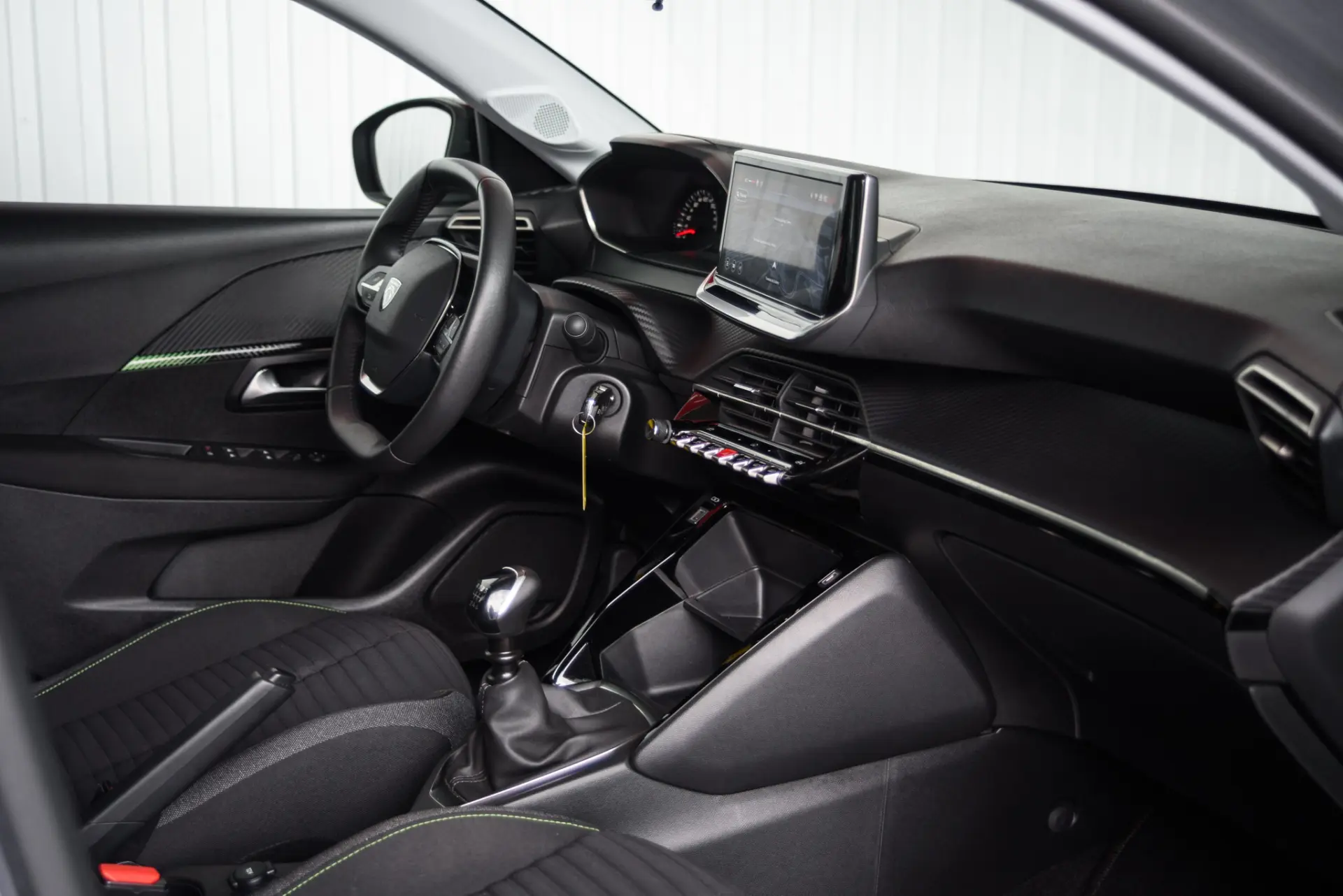 Peugeot 208 1.2 PureTech Active 50