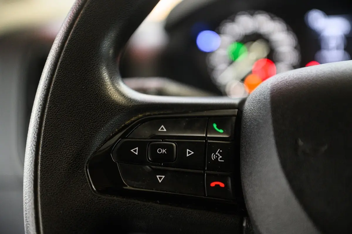 Fiat Ducato Outro 35