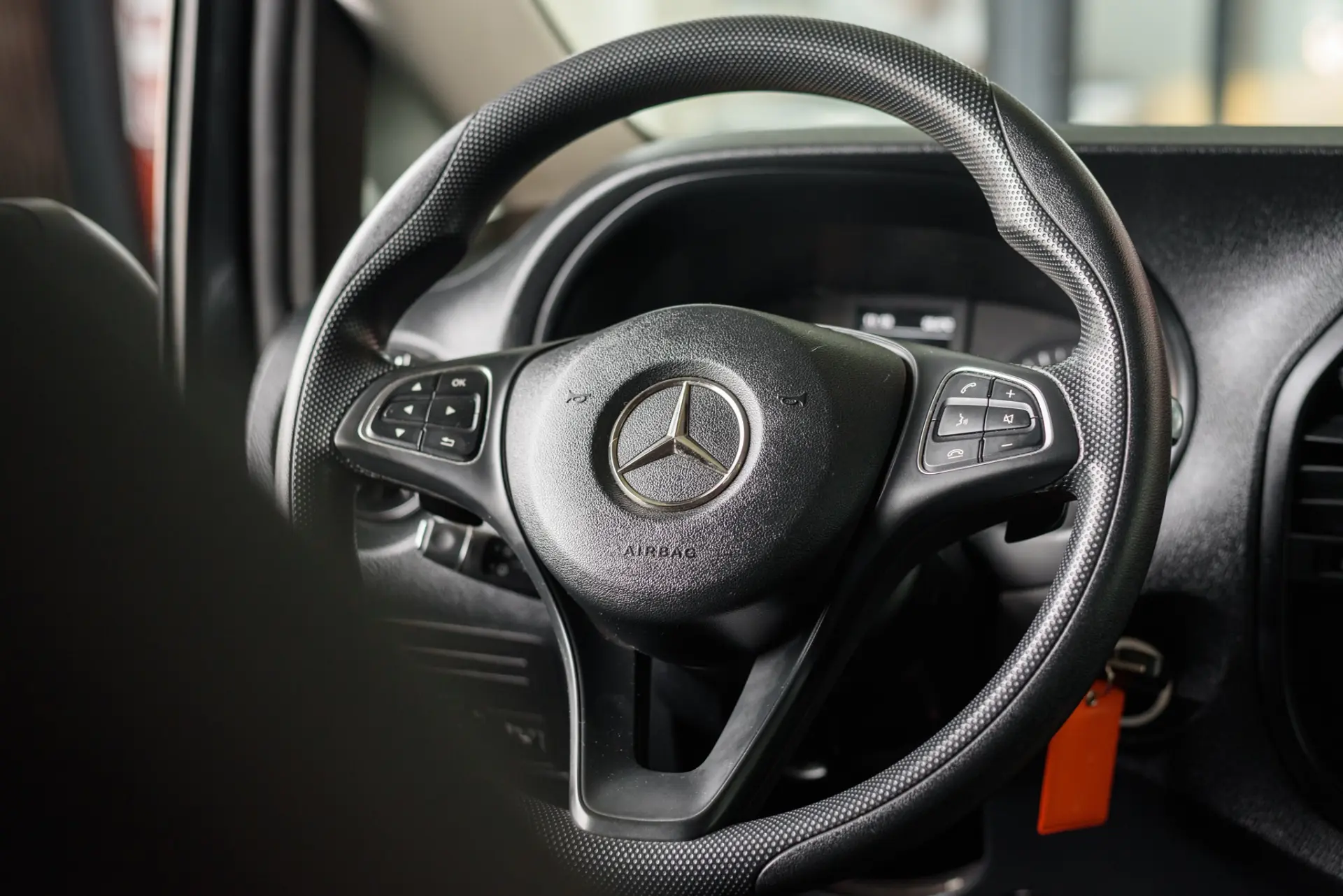 Mercedes-Benz Vito Tourer 114 CDi/32 Pro 30