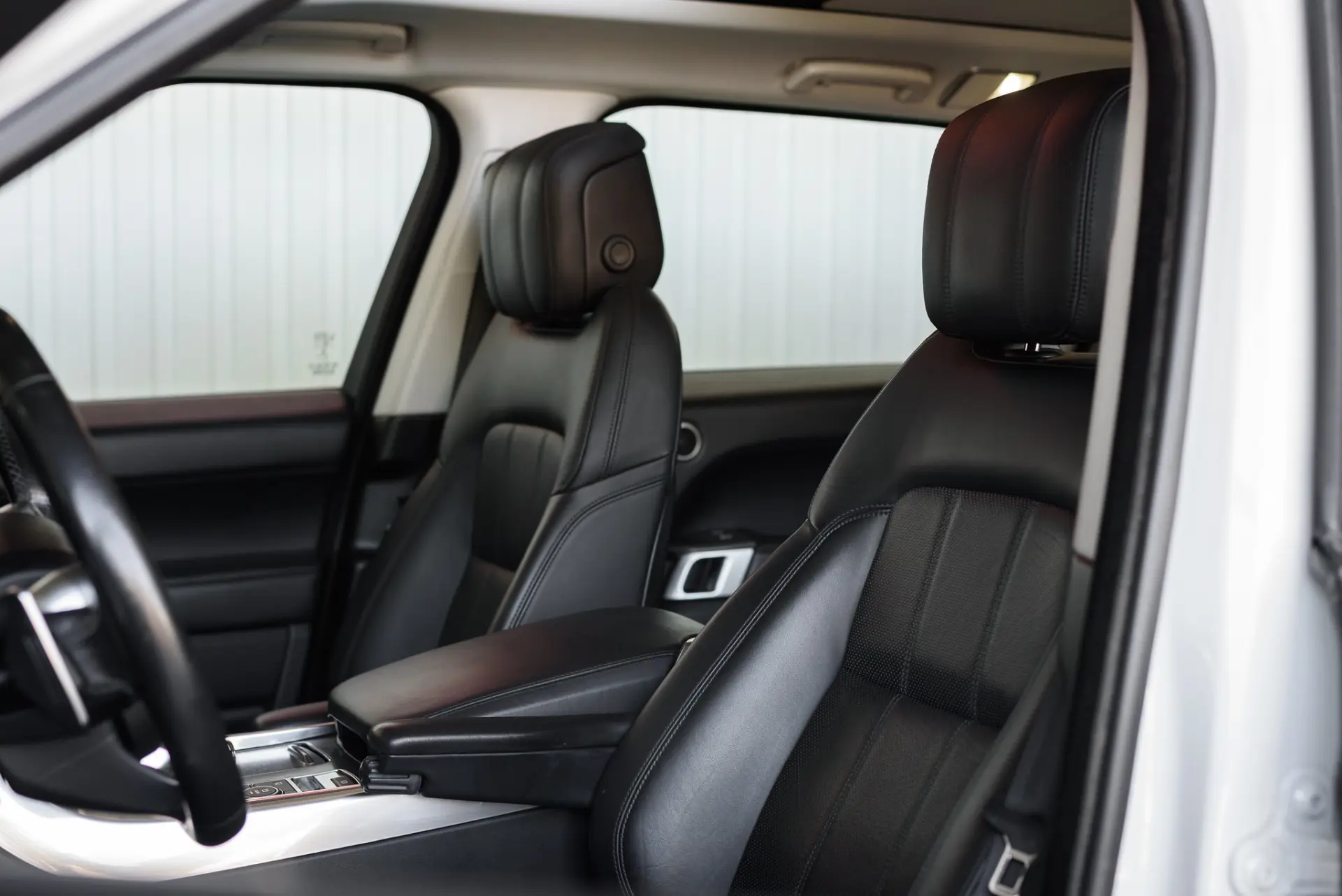 Land Rover Range Rover Sport 2.0 Si4 PHEV HSE Dynamic 48