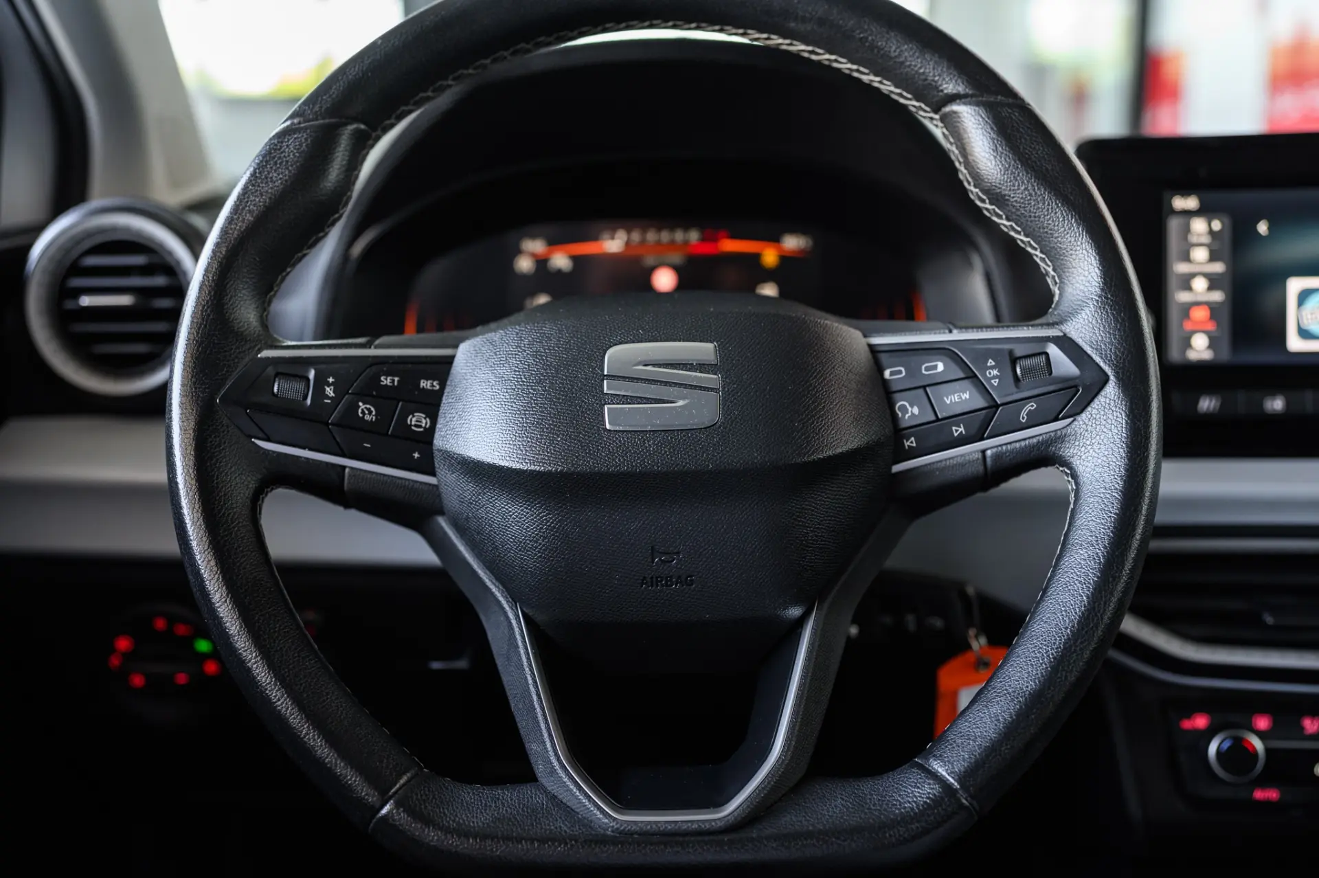 SEAT Ibiza 1.0 TSI Style 26