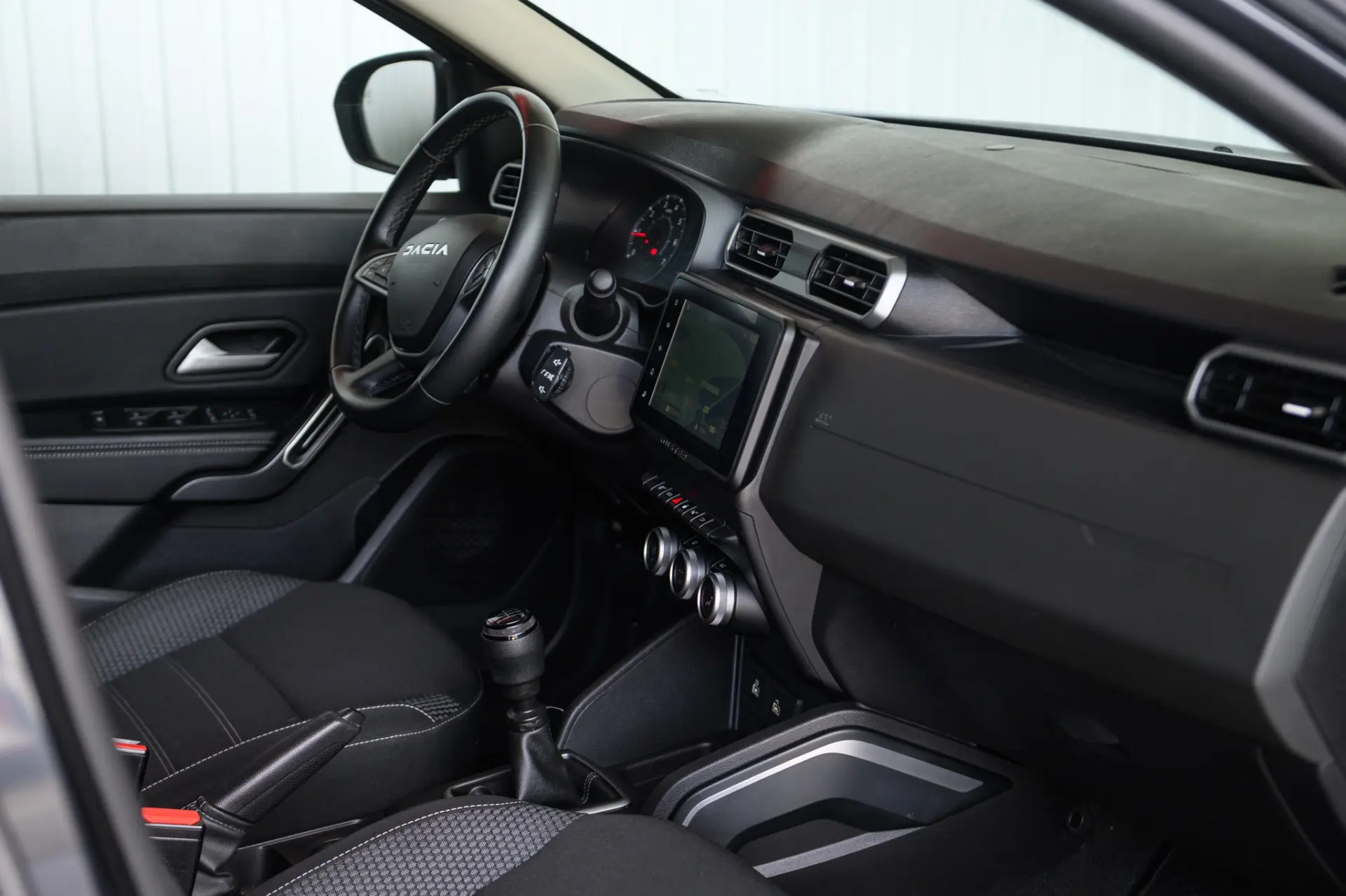 Dacia Duster 1.0 TCe LPG 54