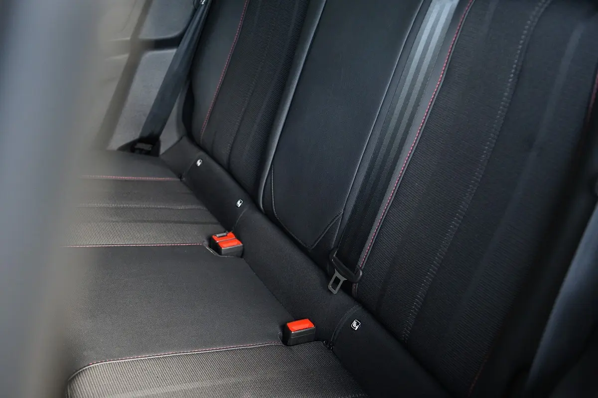 Opel Mokka 1.2 T GS Line AT 18