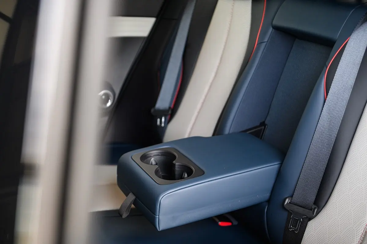 BYD Atto 3 60.48 kWh Design 35