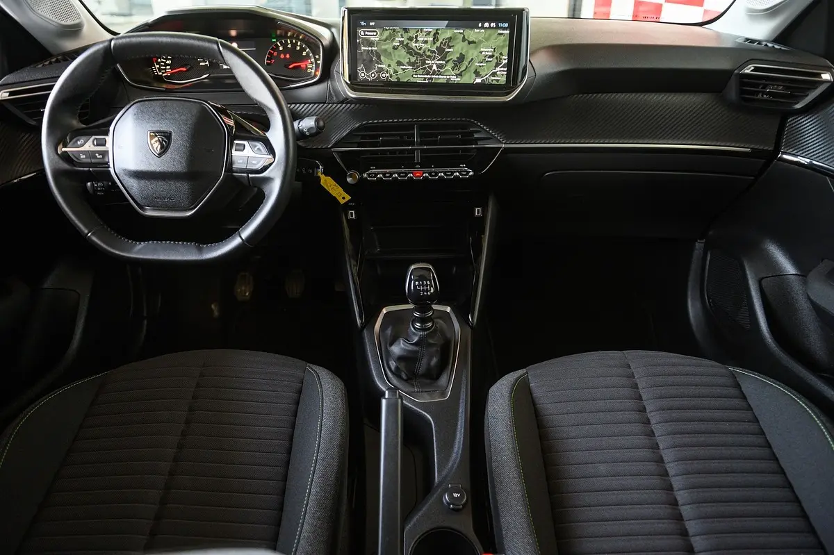 Peugeot 208 1.2 PureTech Active Pack 50