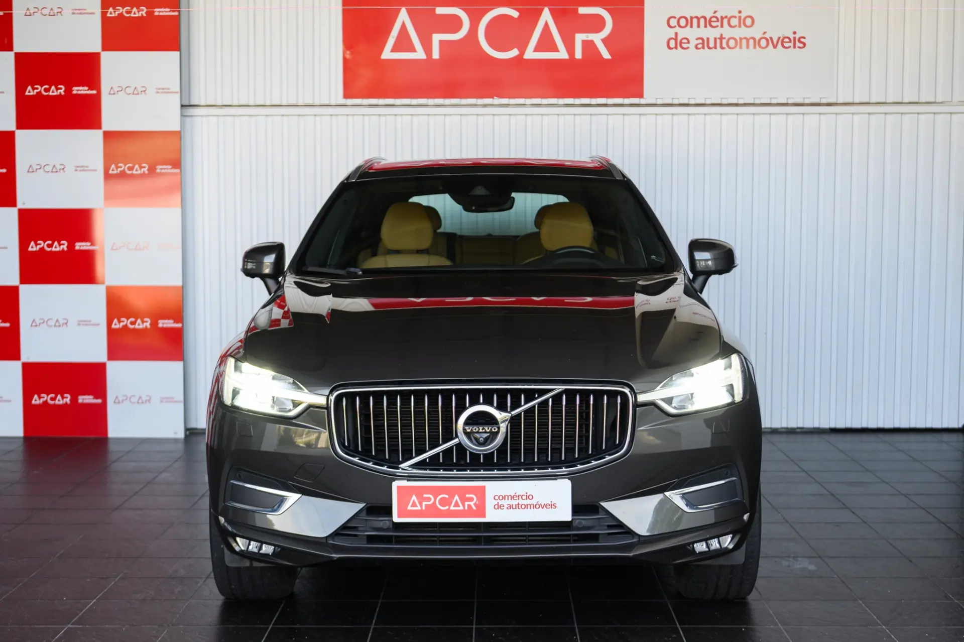 Volvo XC 60 2.0 D4 Inscription AWD Geartronic 10