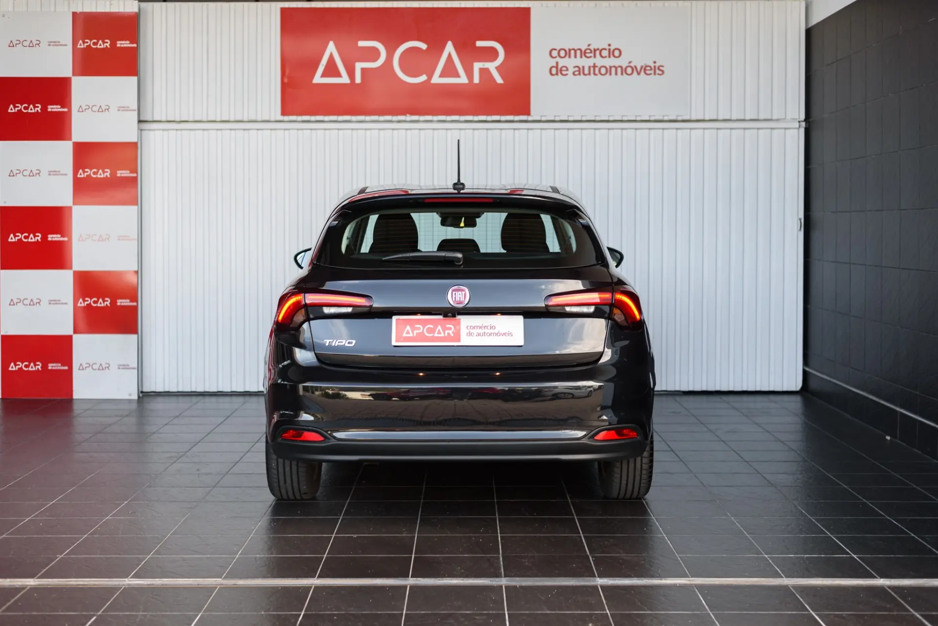 Fiat Tipo Station Wagon 1.3 Multijet 6