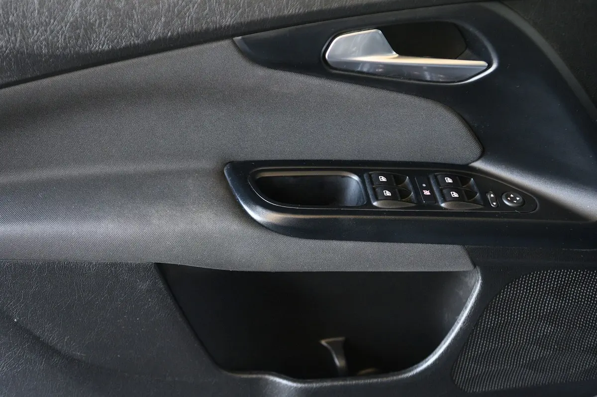 Fiat Tipo 1.3 MultiJet 22