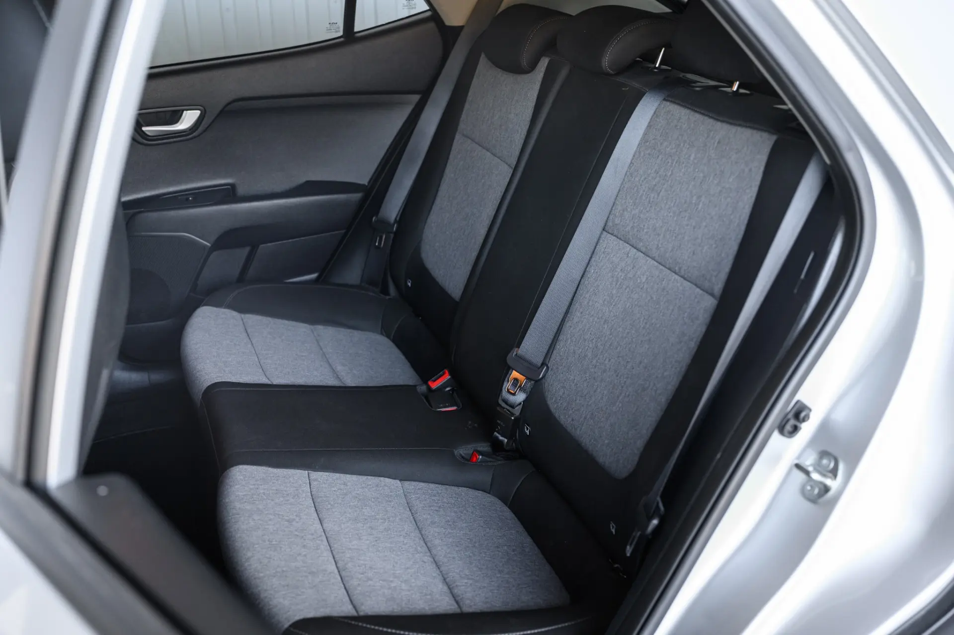 Kia Stonic 1.2 MPi Vibe 30