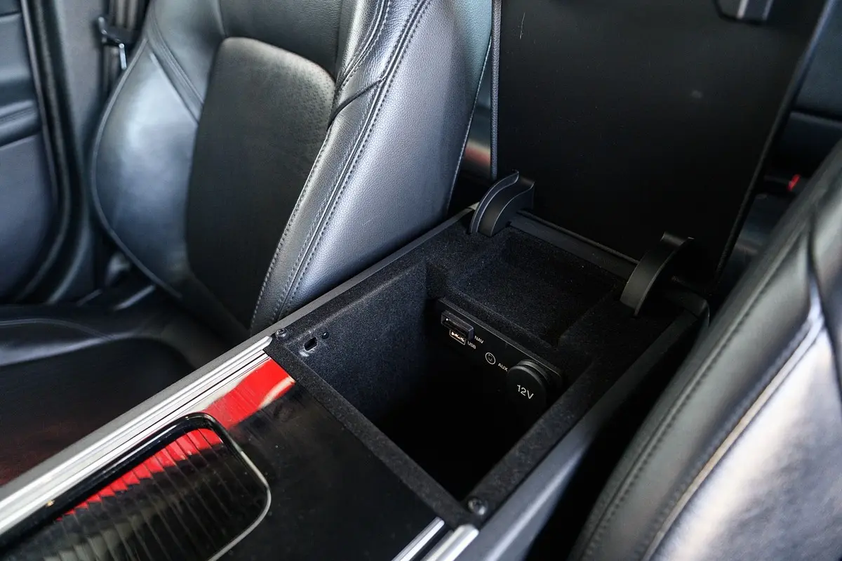 Jaguar XF 2.0 D R-Sport Aut. 64