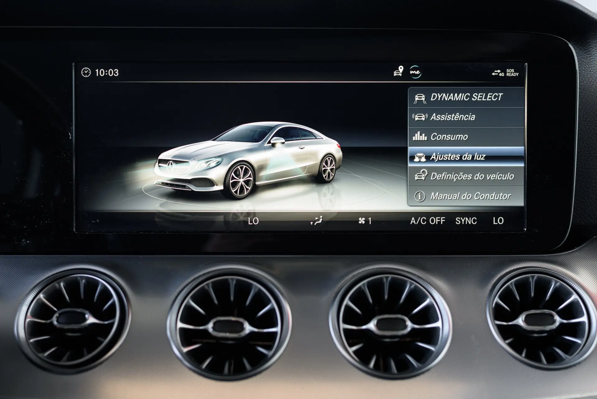 Mercedes-Benz E 220 d 9G-TRONIC Avantgarde 41