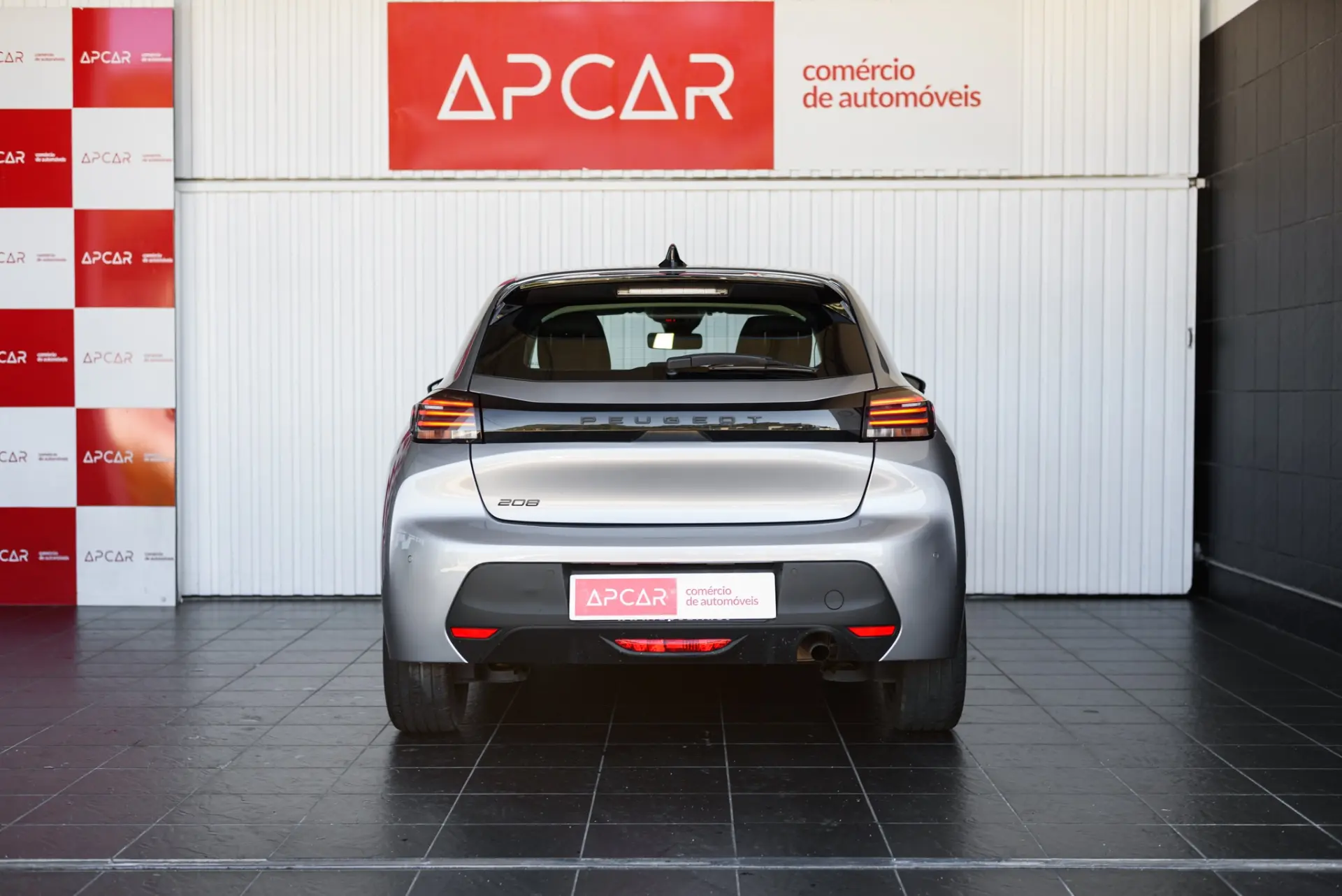 Peugeot 208 1.2 PureTech Active 16