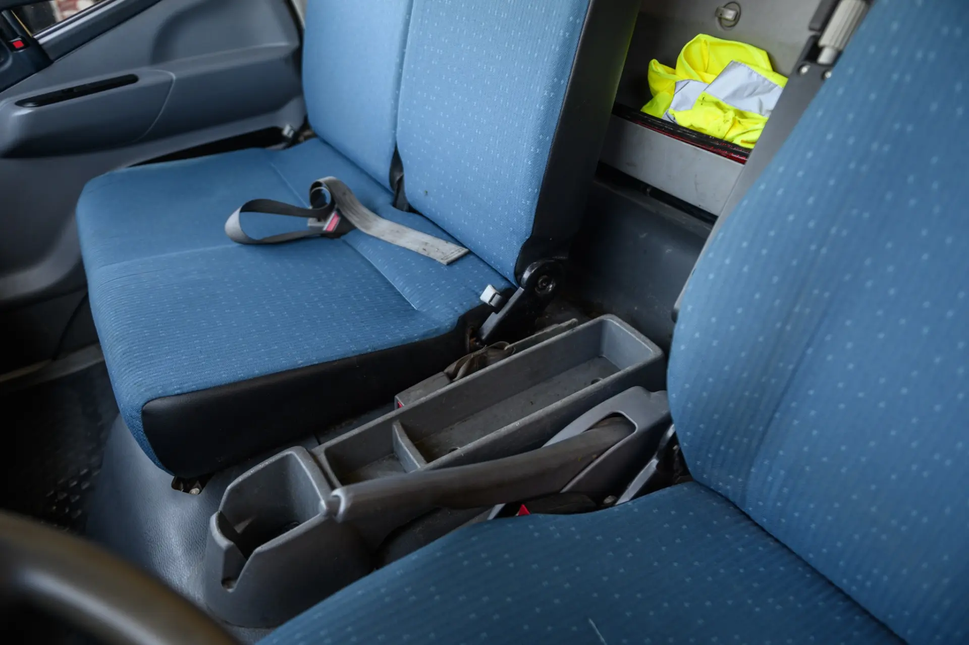 Mitsubishi Fuso Canter 3C13 35