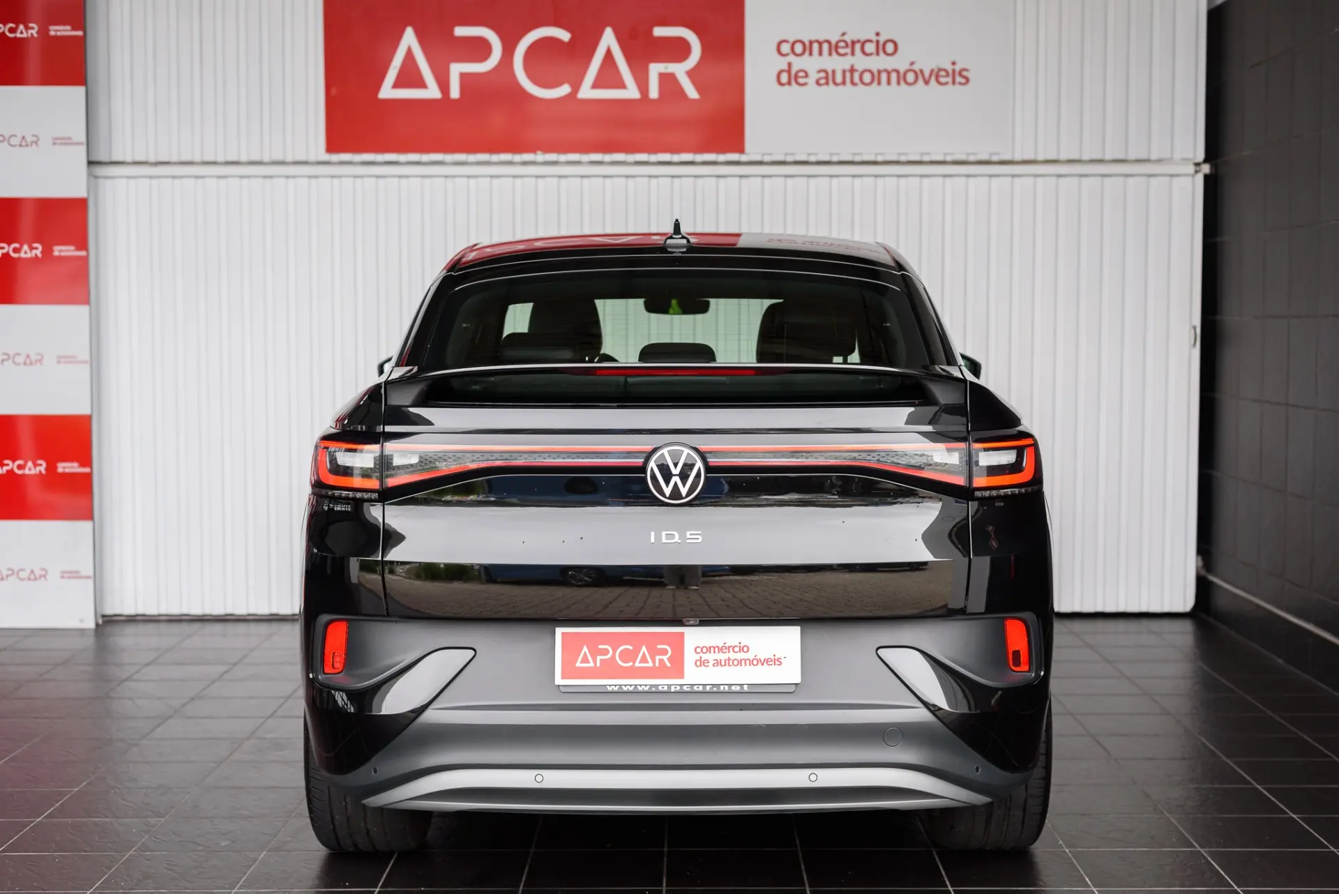 Volkswagen ID.5 77 kWh Pro Performance 14