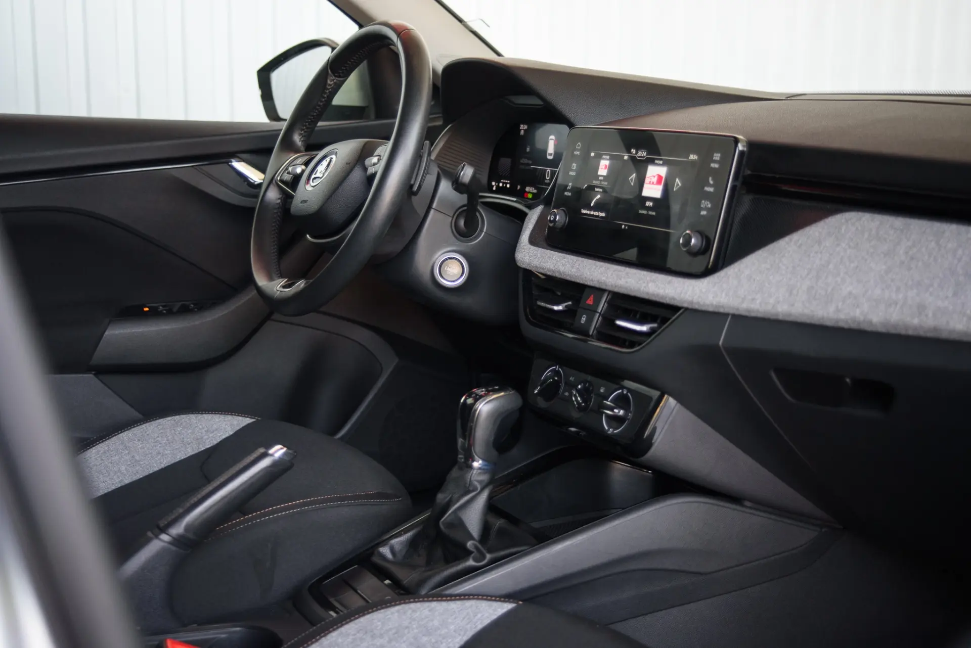 Skoda Kamiq 1.0 TSI Ambition DSG 50