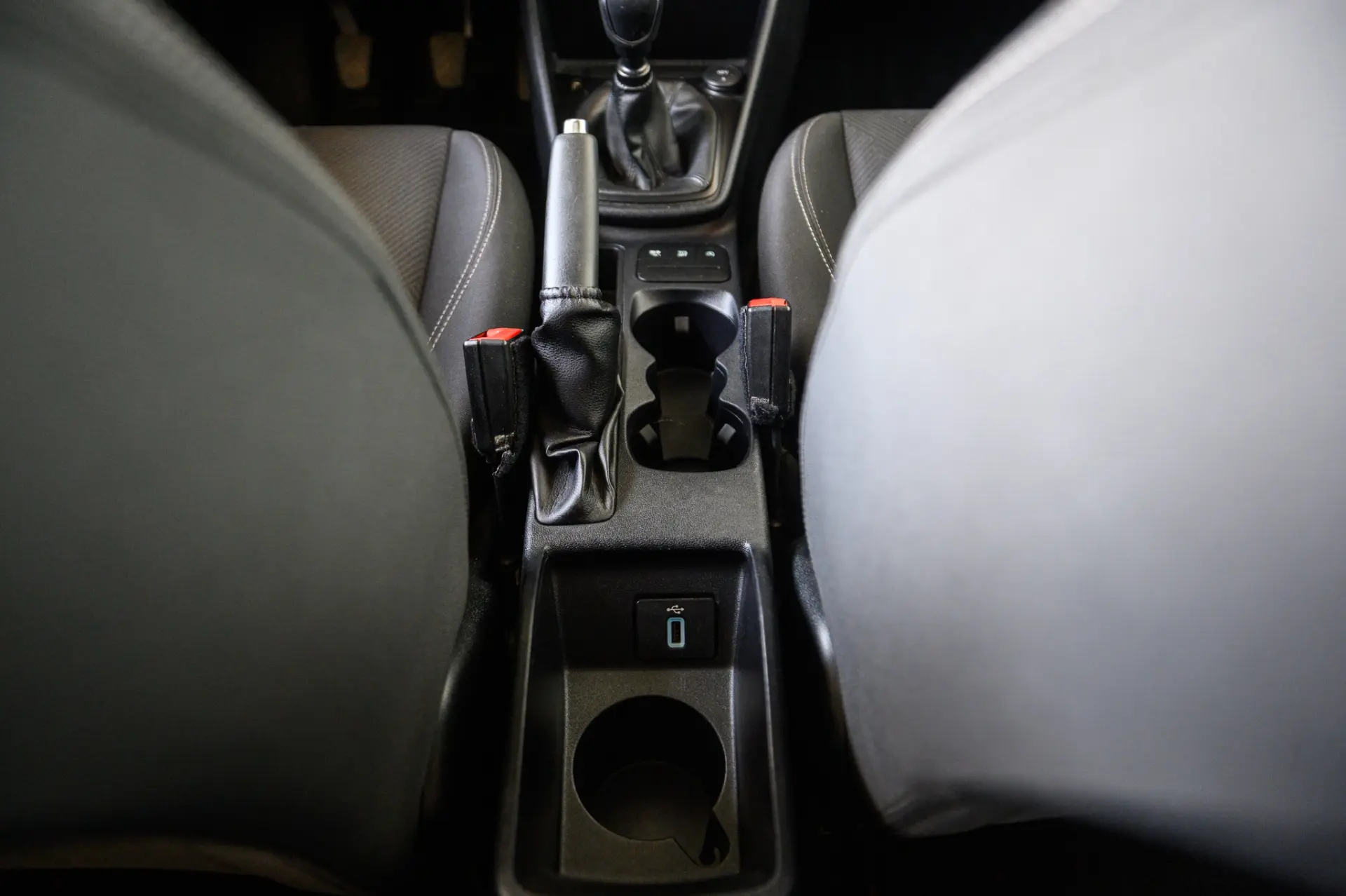 Ford Fiesta 1.0 EcoBoost Trend Connected 52