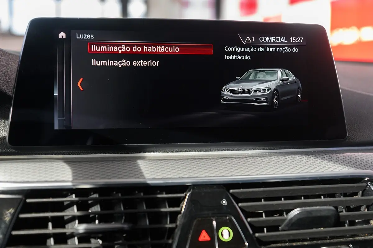 BMW 530 e iPerformance Pack M 43