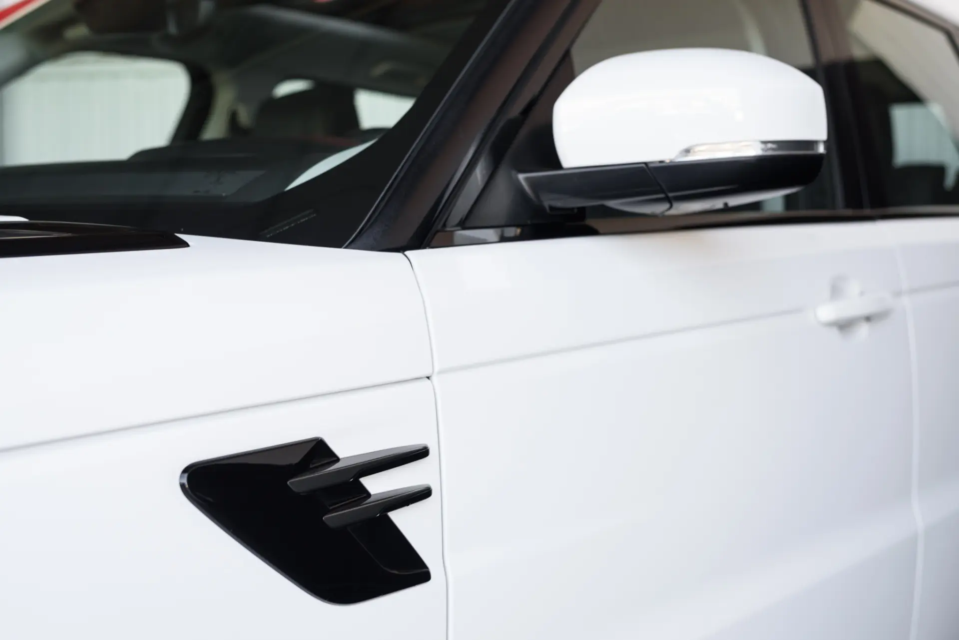 Land Rover Range Rover Sport 2.0 Si4 PHEV HSE Dynamic 20