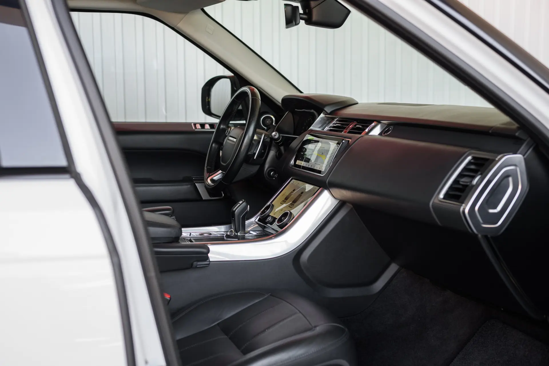 Land Rover Range Rover Sport 2.0 Si4 PHEV HSE Dynamic 58