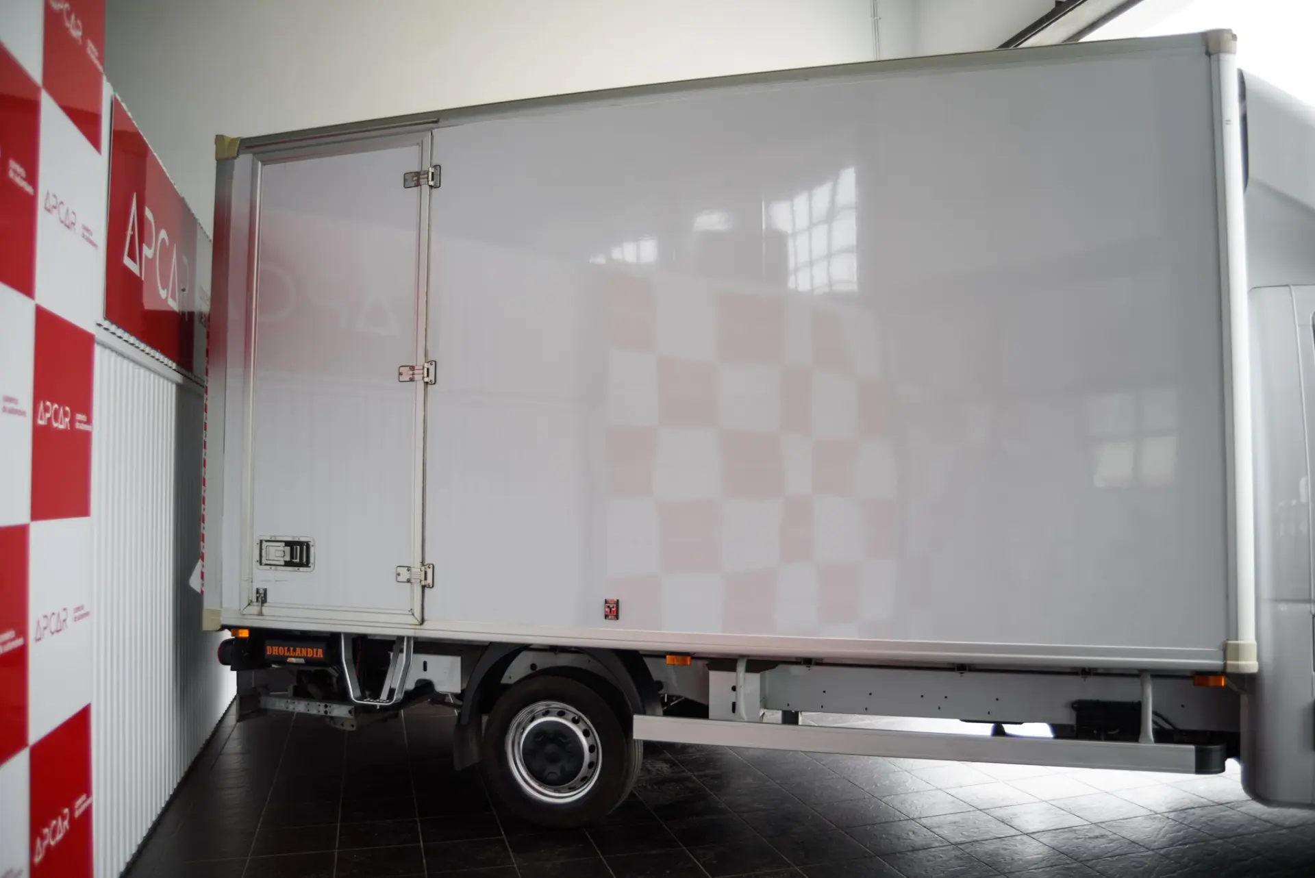 Opel Movano L3H2 DPF 2WD VA Auto 7