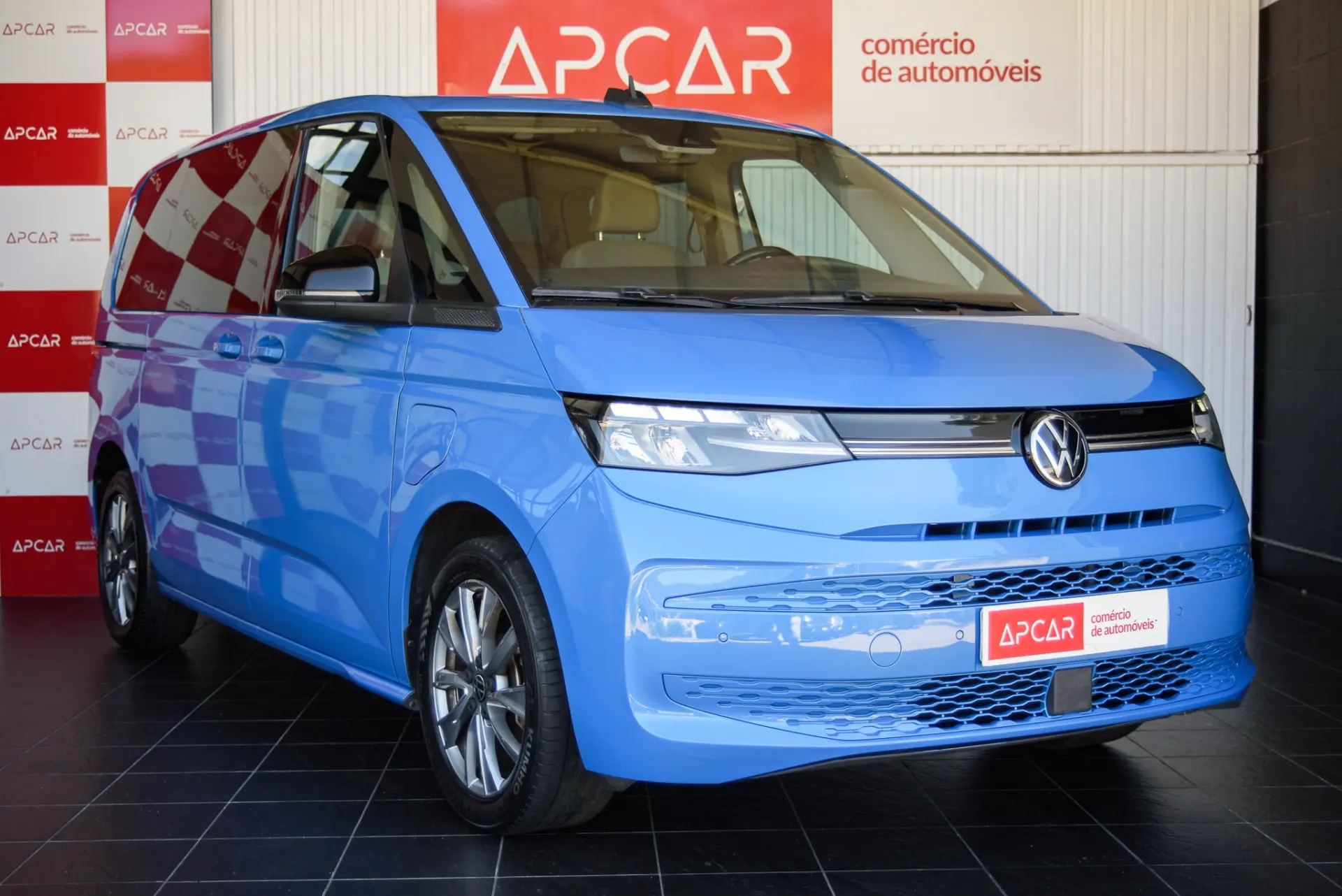 Volkswagen Multivan 1.4 TSI e-Hybrid Life DSG 1