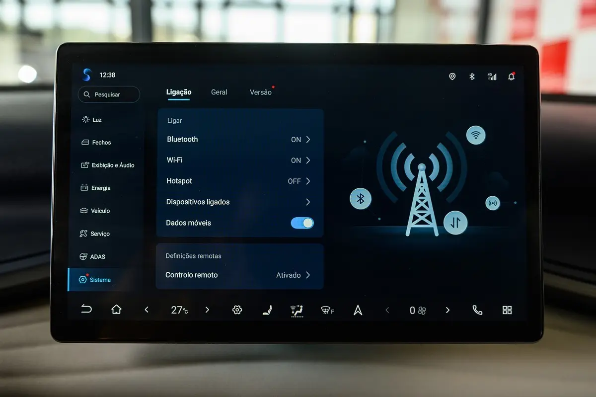 BYD Atto 3 60.48 kWh Design 55