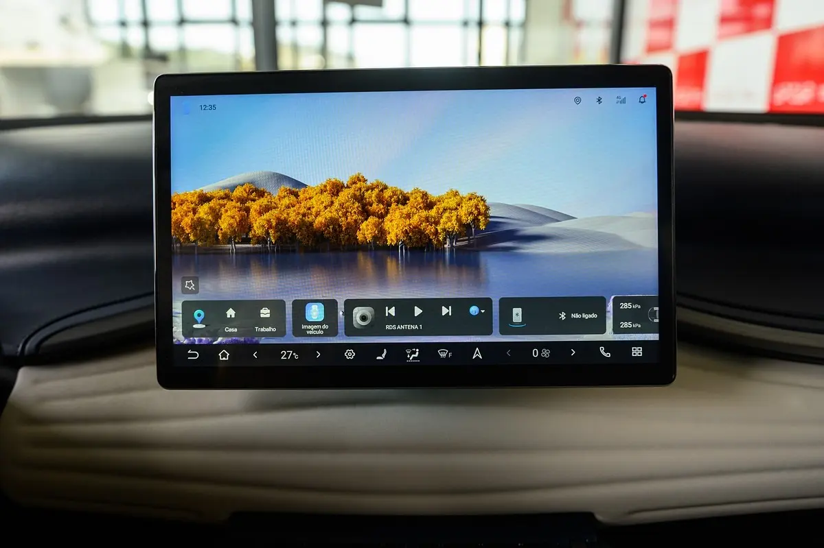 BYD Atto 3 60.48 kWh Design 46